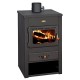 Estufa de leña Prity K12, 10,4 kW | Estufas de leña con aire | Estufas de leña |