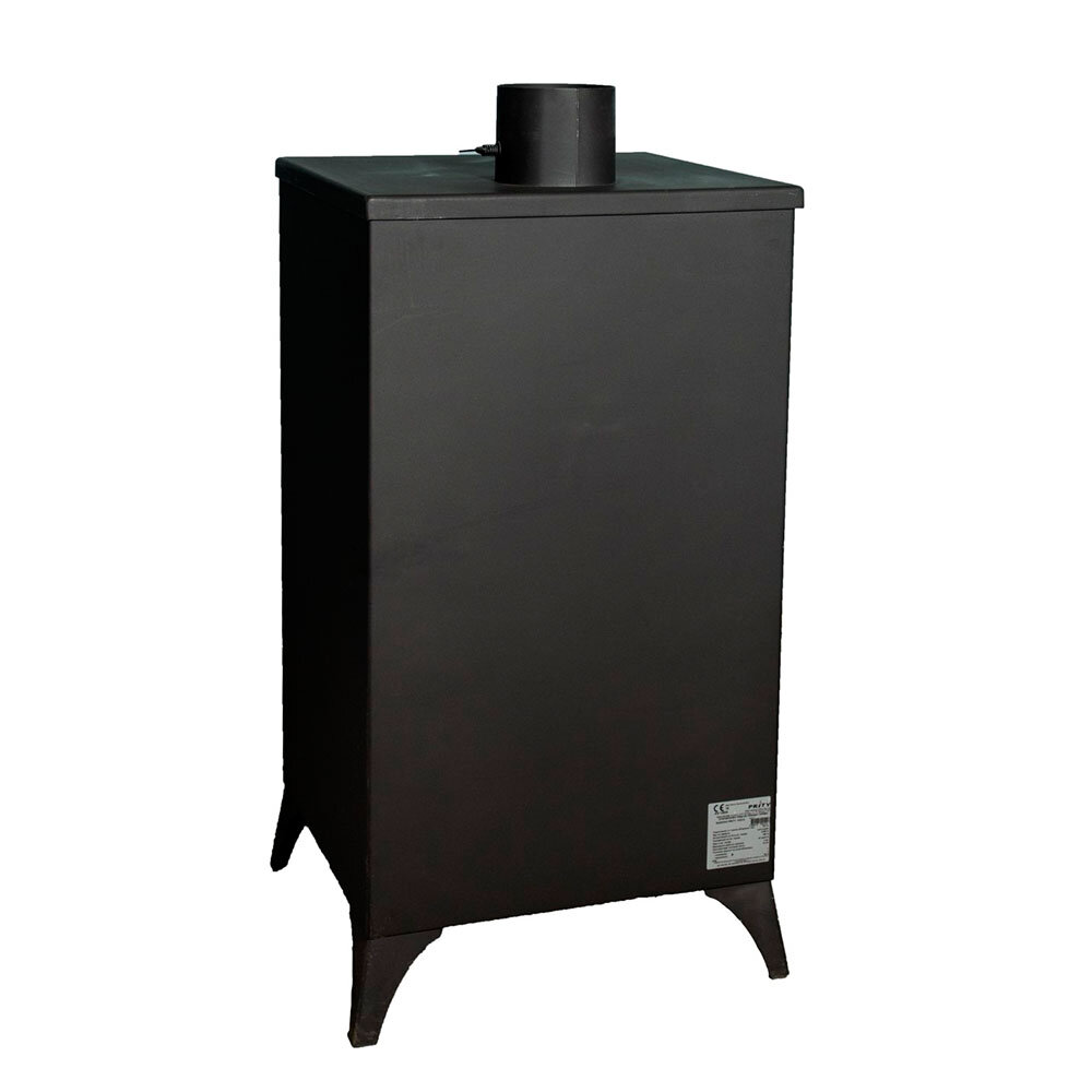 Estufa de leña Prity K22 E, 10.4kW | Estufas de leña con aire | Estufas de leña |