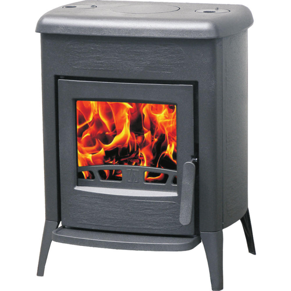 Estufa de leña Plamen Amity 3, 8kW | Estufas de leña |  |