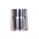 Kit de chimenea para estufa de pellets, de acero inoxidable AISI 304, 80-120mm | Chimeneas (conjuntos) | Chimeneas |