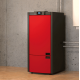 Caldera de pellets Alfa Plam Commo Compact 37, 37kW | Calderas de pellets | Pellets |