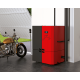 Caldera de pellets Alfa Plam Grande 37, 37kW | Calderas de pellets | Pellets |