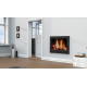 Cassette chimenea Alfa Plam FKU, 11 kW | Chimeneas de leña modernas | Chimeneas de leña |