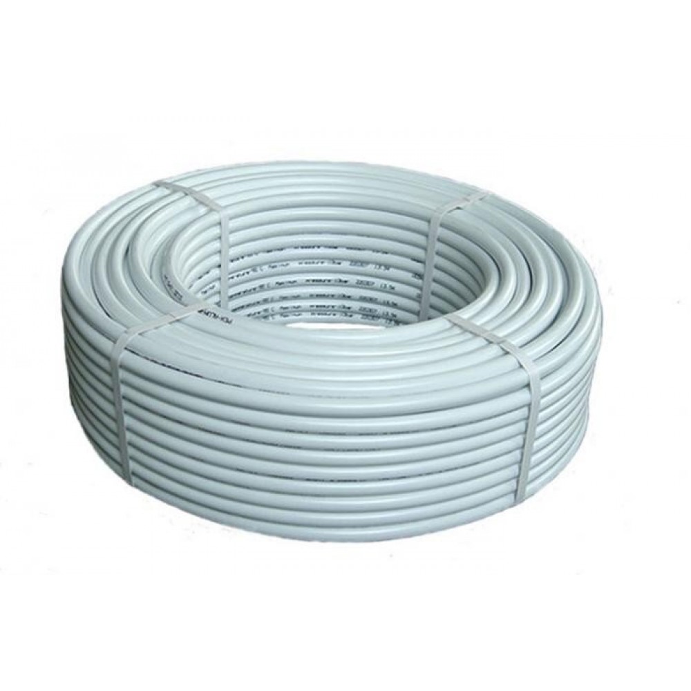 Tubería multicapa de PEX/Al/PEX,  Ø16x2