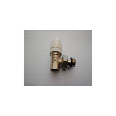 Thermostatic radiator valve FPI, Angled 1/2" - Comparación de Producto