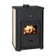 Hidroestufa de leña Prity WD W24 D, 24.3 kW | Hidroestufas de leña | Estufas de leña |