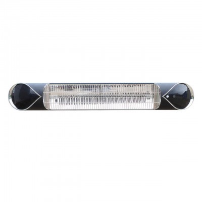 Calefacción por infrarrojos Telemax Star 2500W - Telemax
