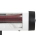 Calefacción por infrarrojos Telemax IRQ-R-2500, 2500W | Calefacción por infrarrojos |  |