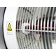Calefacción por infrarrojos Telemax IRQ-R-2500, 2500W | Calefacción por infrarrojos |  |