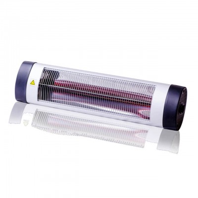 Calefacción por infrarrojos Telemax IRQ-R-2500, 2500W - Telemax