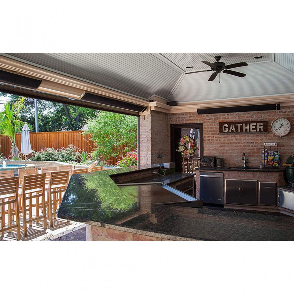 Infrared heater Telemax JH-NR24-13B, 2400W | Infrared Heaters |  |