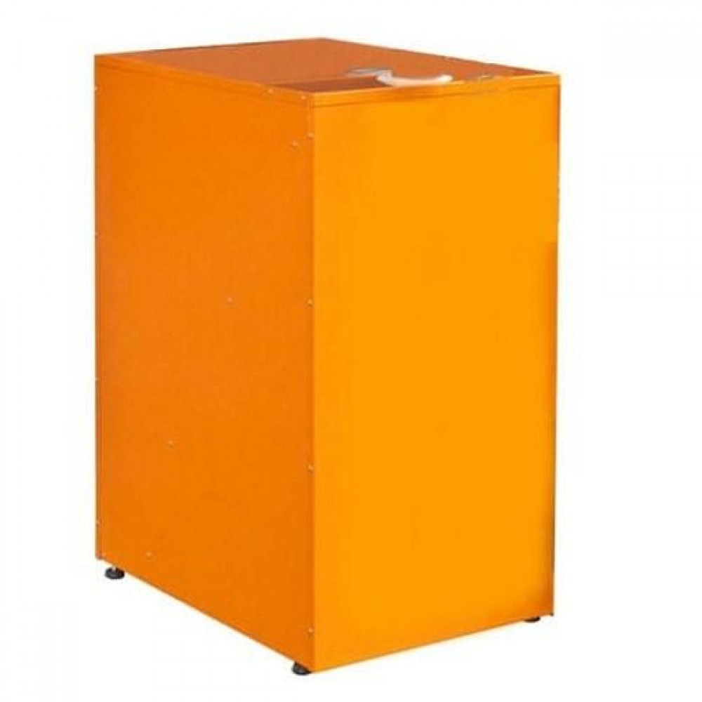 Contenedor de pellets Ferroli, Volumen 350L | Quemadores de pellets | Pellets |