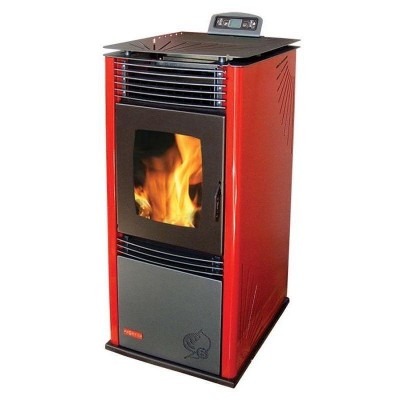 Estufa de pellets Ekoterm Proekt PS 9 Pony, 9 kW - Comparación de Producto