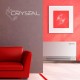 Fan Coil Crystal BGR-600, Izquierda | Fan Coil | Radiadores |