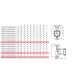 Bomba de circulación Grundfos Alpha 2L, 25-60 180 | Bombas de circulación y SAI | Calefacción Central |