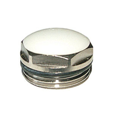 Radiator plug with gasket 1/2" - Comparación de Producto