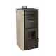 Hidroestufa de pellets Balkan Energy Aurora, 30kW | Hidroestufas de pellets | Estufas de pellets |
