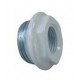 Aluminium radiator reduction with siliconе gasket 1