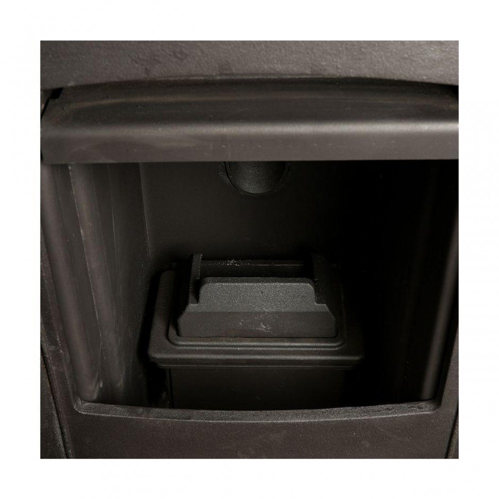 Hidroestufa de pellets Balkan Energy Beatrice, 20kW | Hidroestufas de pellets | Estufas de pellets |
