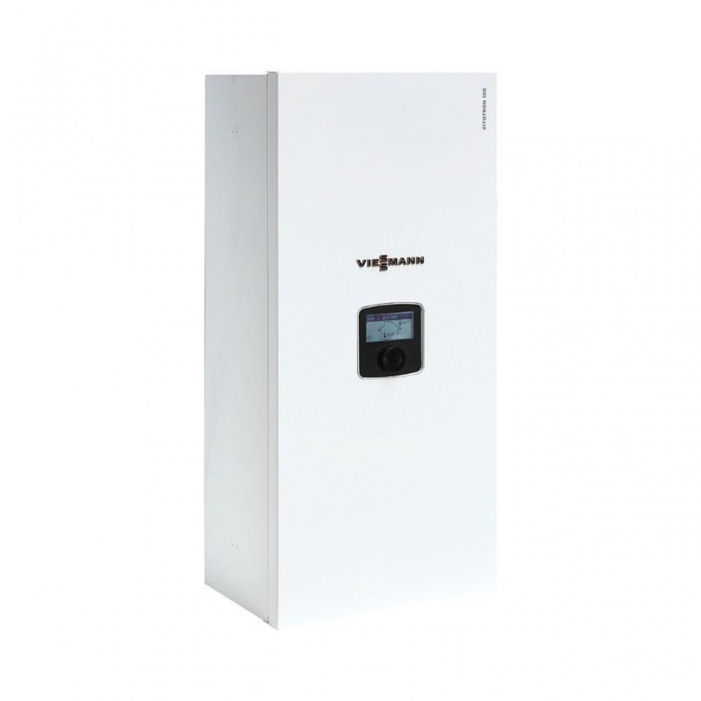 Caldera eléctrica para calefacción Viessmann, Vitotron 100 Type VLN3, 4-8kW | Calderas electricas |  |