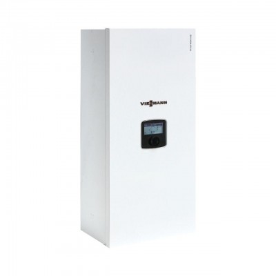 Caldera eléctrica para calefacción Viessmann, Vitotron 100 Type VLN3, 4-8kW - Comparación de Producto