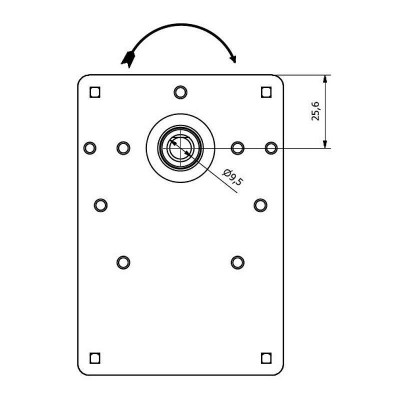 Motorreductor Kenta K9177297, 4RPM para estufas de pellets Ambiente E Calore, Karmek One, Italflame y otros - Comparación de Producto