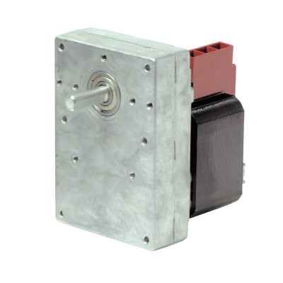 Motorreductor Kenta K9177297, 4RPM para estufas de pellets Ambiente E Calore, Karmek One, Italflame y otros - Comparación de Producto