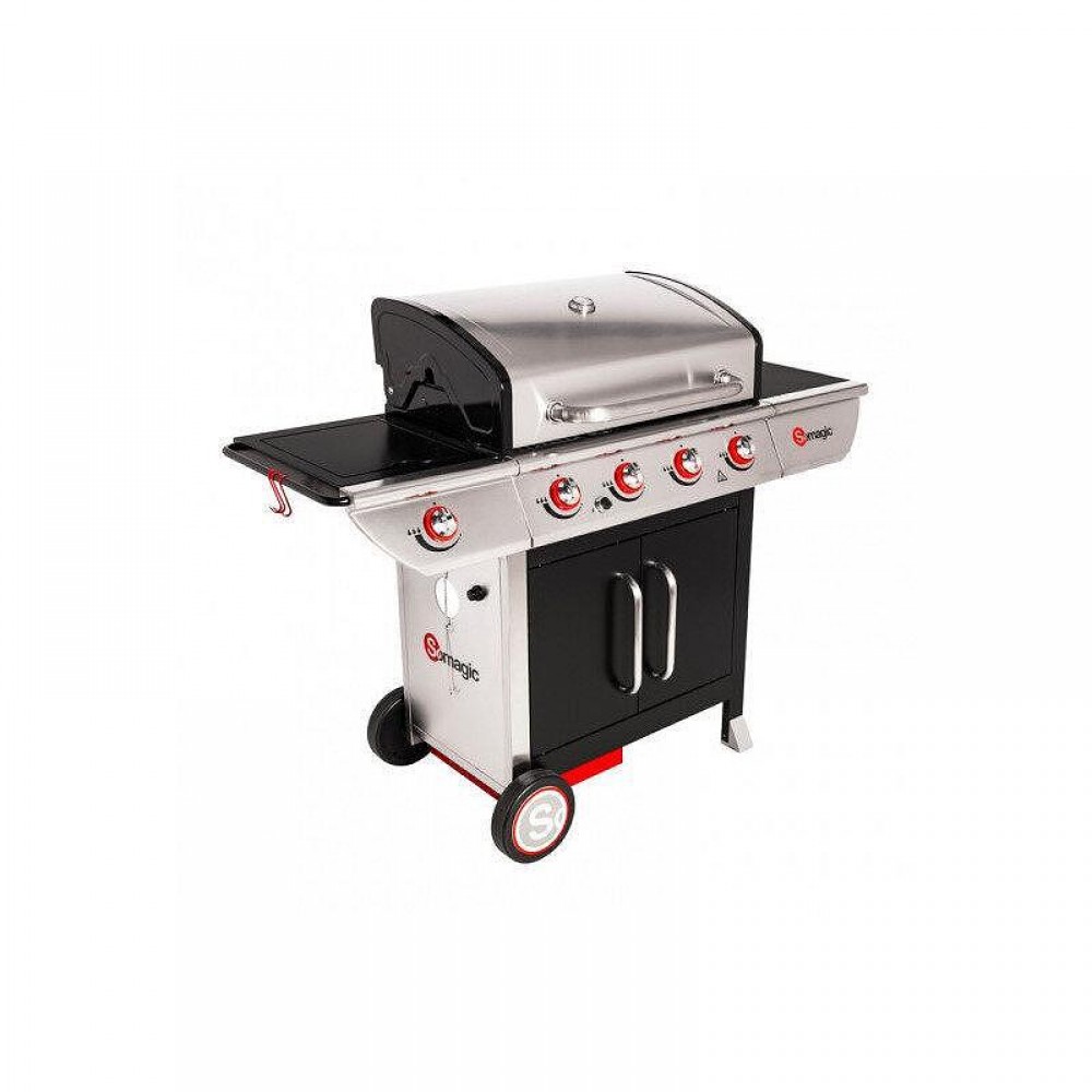 Gas grill MANHATTAN 450GPI | Gas Grills | Barbecue |