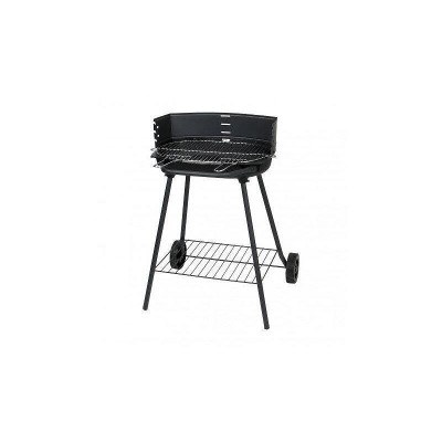 Charcoal Grill ATHÈNES, Cast Iron - Comparación de Producto