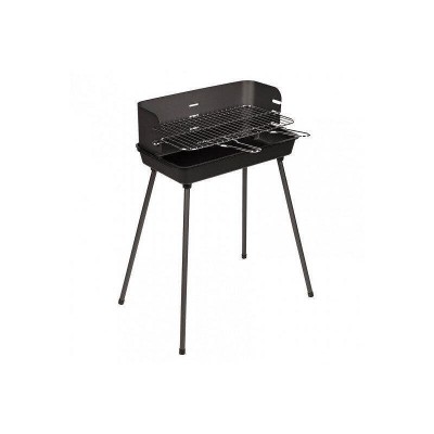 Charcoal Grill Tikal, Cast Iron - Comparación de Producto