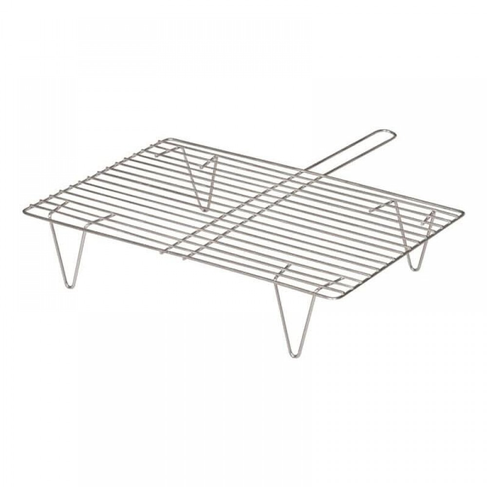 Parrilla portátil para acampar Bonne Grill | Parrillas para barbacoa | Accesorios para barbacoa |