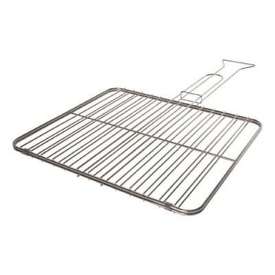 Parrilla portátil para acampar Bonne Grill, N4 33x29cm - Comparación de Producto