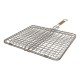 Parrilla portátil para acampar Bonne Grill, N4 33x29cm | Parrillas para barbacoa | Accesorios para barbacoa |