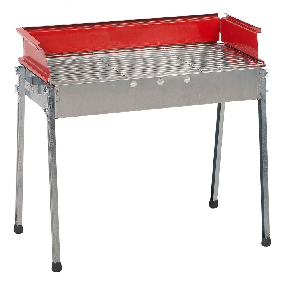 Barbacoa de carbón compacta Bonne Grill | Barbacoa de carbón | Barbacoas |