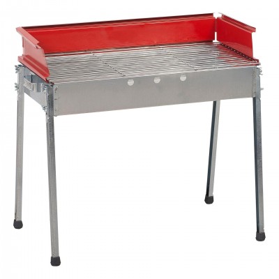 Barbacoa de carbón compacta Bonne Grill - Comparación de Producto