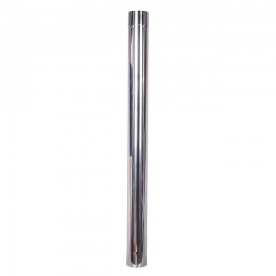 Kit de chimenea para estufa de leña, de acero inoxidable AISI 304, Ф130mm-Ф150mm - Comparación de Producto