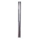 Kit de chimenea para estufa de pellets, de acero inoxidable AISI 304, 100-130mm | Chimeneas (conjuntos) | Chimeneas |