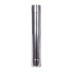Kit de chimenea para estufa de pellets, de acero inoxidable AISI 304, 100-130mm | Chimeneas (conjuntos) | Chimeneas |
