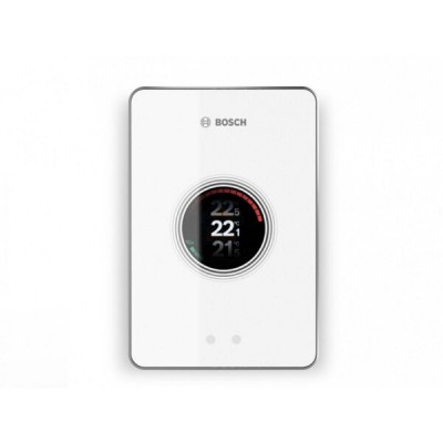 Intelligent wireless thermostat Bosch EasyControl CT 200 - Comparación de Producto