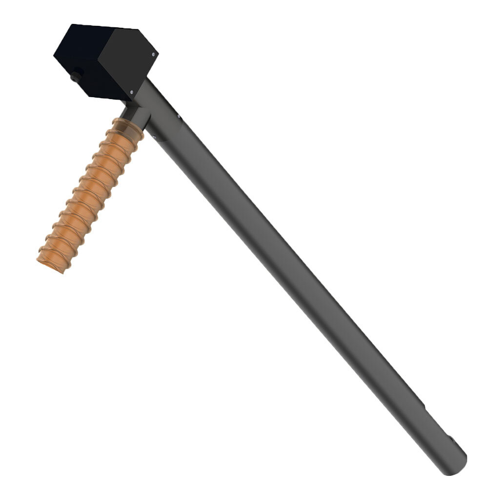 Alimentador de pellets para quemador de pellets BURNiT Pell 70 | Alimentador de pellets para quemadores de pellets | Repuestos para quemadores de pellets |