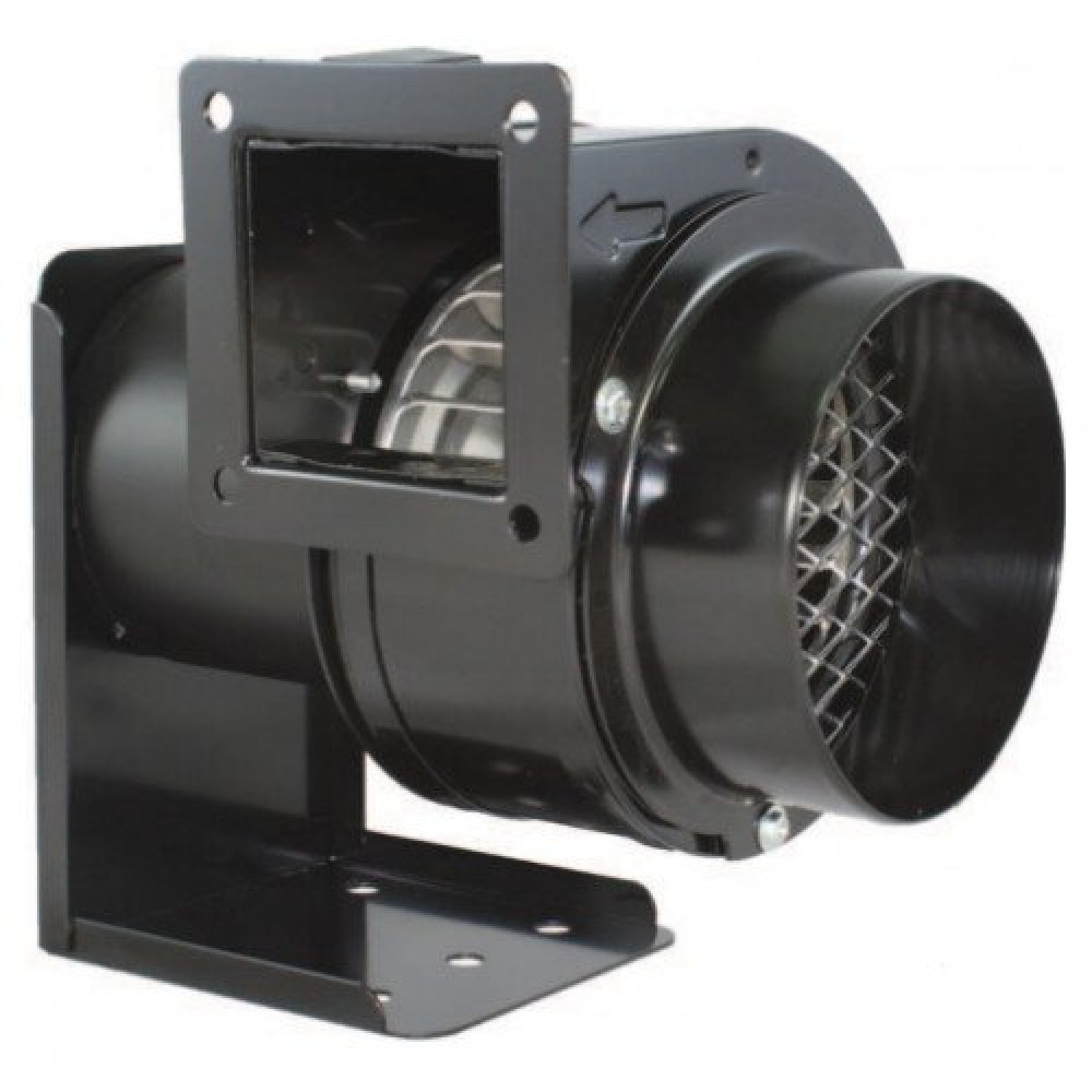 Soplador centrífugo CY100B2P2a para calderas de leña BURNiT, 45W | Ventiladores y sopladores para calderas | Repuestos calderas |