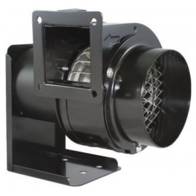 Soplador centrífugo CY100B2P2a para calderas de leña BURNiT, 45W - BURNiT