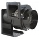 Soplador centrífugo CY100B2P2a para calderas de leña BURNiT, 45W | Ventiladores y sopladores para calderas | Repuestos calderas |
