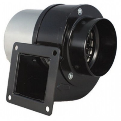 Soplador centrífugo CY076B2P2 para calderas de leña BURNiT, 25W - BURNiT
