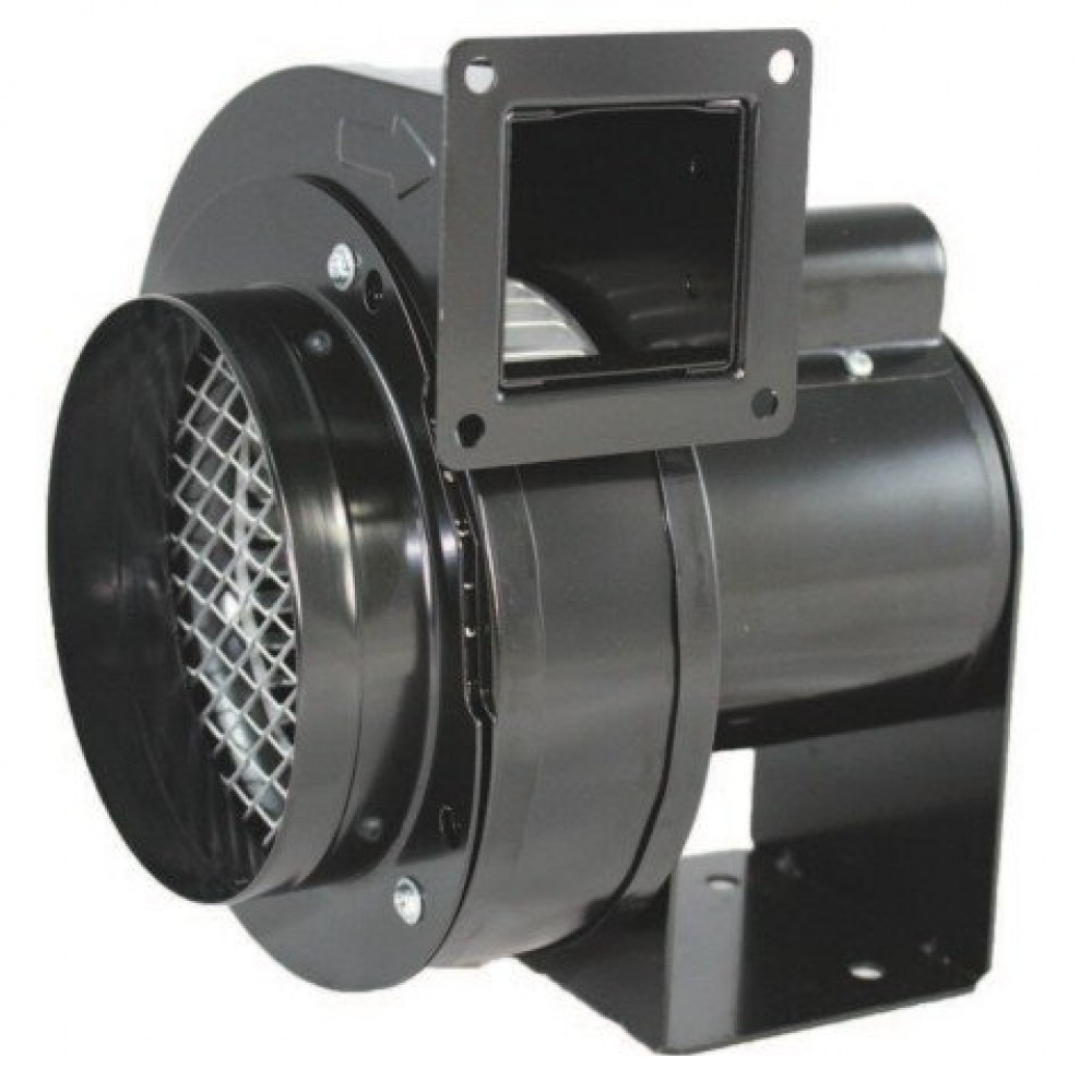 Soplador centrífugo CY127A2P2 para calderas de leña BURNiT, 50W | Ventiladores y sopladores para calderas | Repuestos calderas |