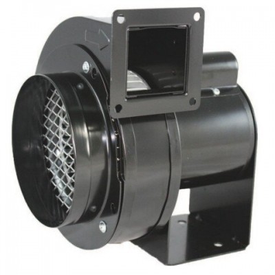 Soplador centrífugo CY127A2P2 para calderas de leña BURNiT, 50W - BURNiT