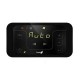 Display Led Fumis ALPHA, Dinámico para estufas de pellets Eco Spar, BURNiT | Electrónica para estufas de pellets | Repuestos estufa de pellets |