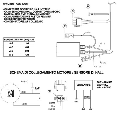 Extractor de humos SITGroup LN2 Natalini para estufas de pellets Eco Spar, Adler, Edilkamin, MCZ, Red y otras, Caudal máximo 285 m³/h - Comparación de Producto