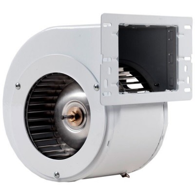 Ventilador eléctrico Grupo sentado, GT500 para estufas de pellet Eco Spar - Comparación de Producto