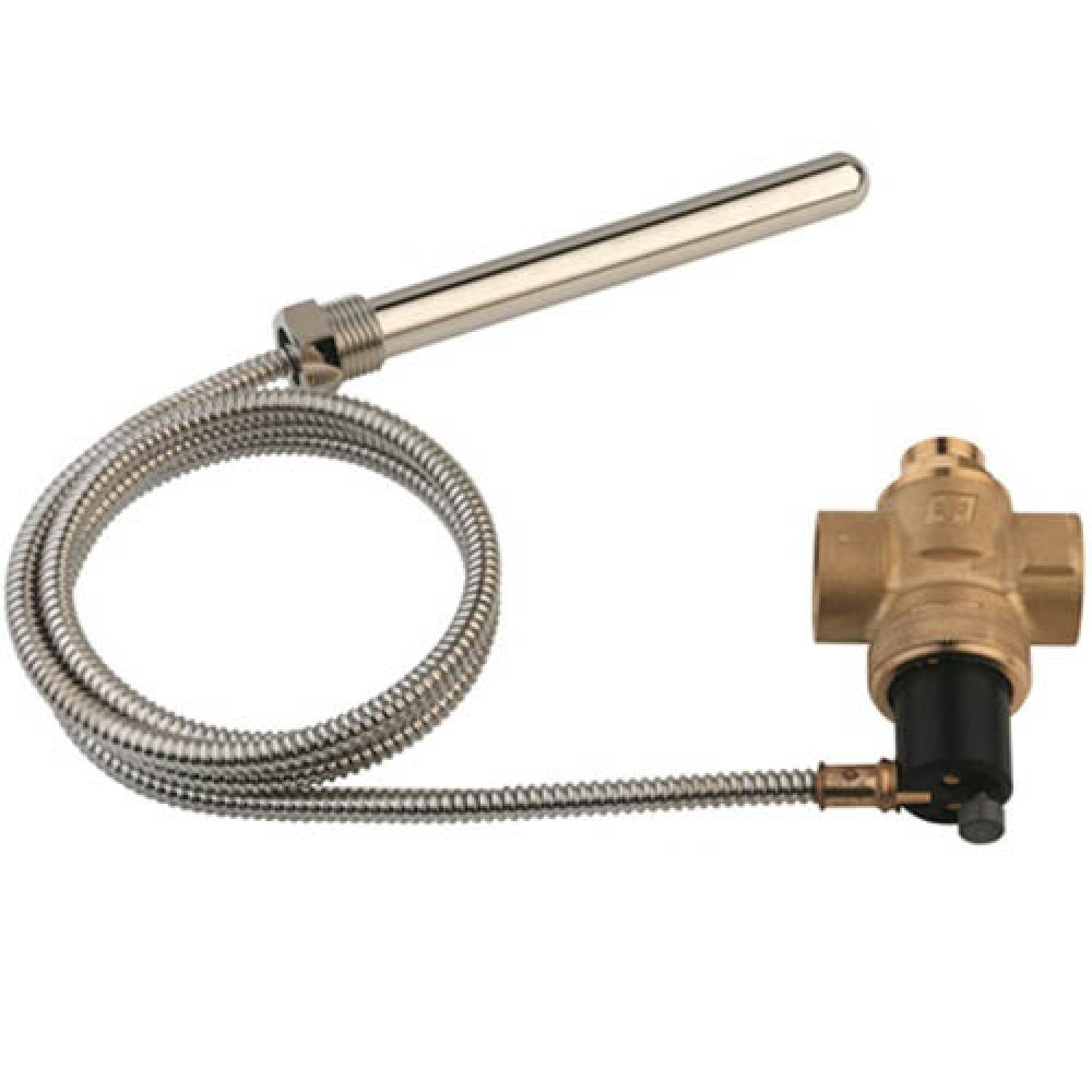 IMT Thermal safety relief valve | Safety valves | Safety Devices |